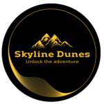 Skyline Dunes