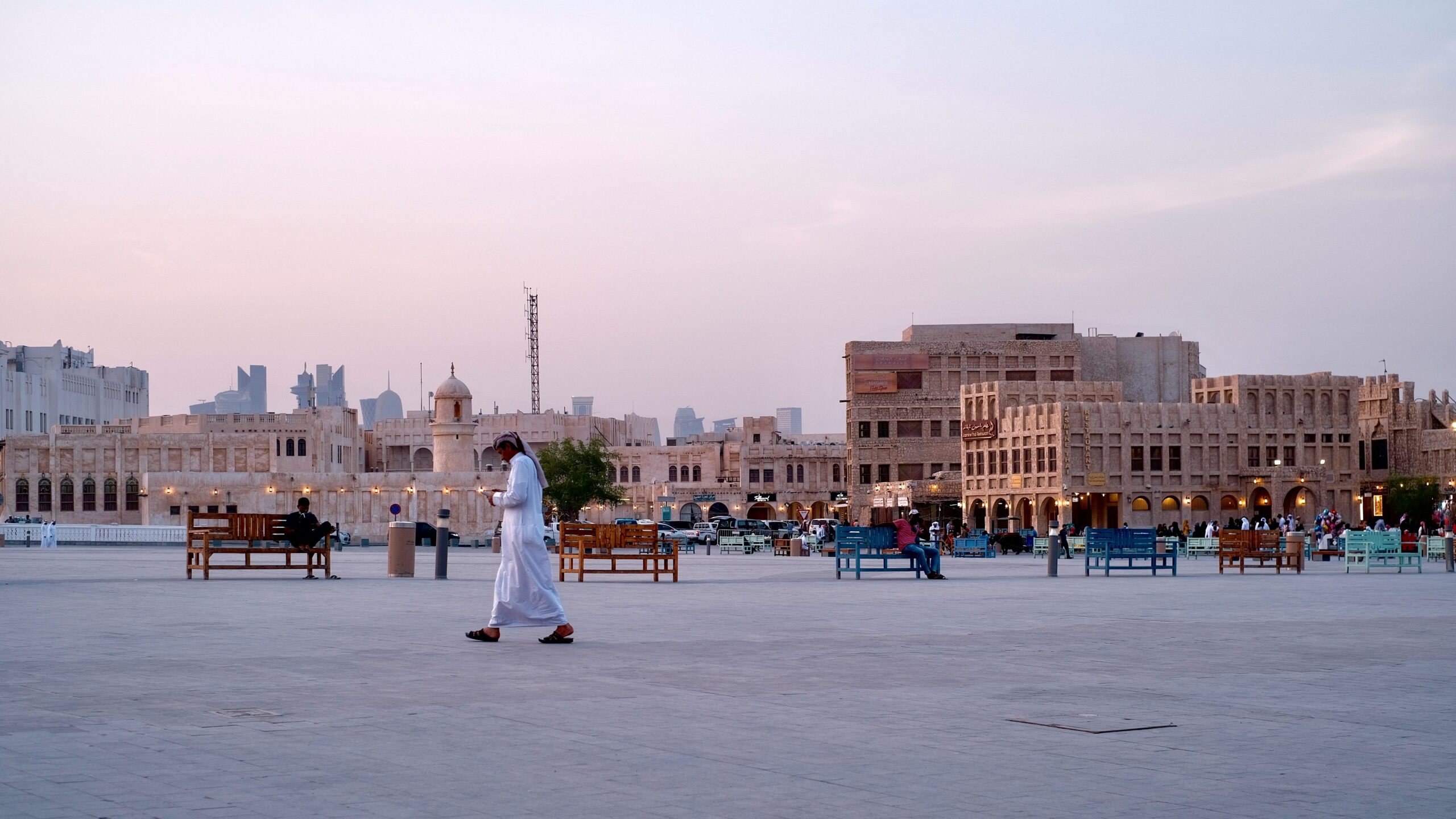 souq waqif qatar